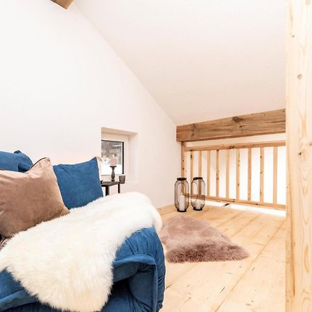 Apartment In Strass Im Zillertal In A Beautiful Setting Exteriér fotografie