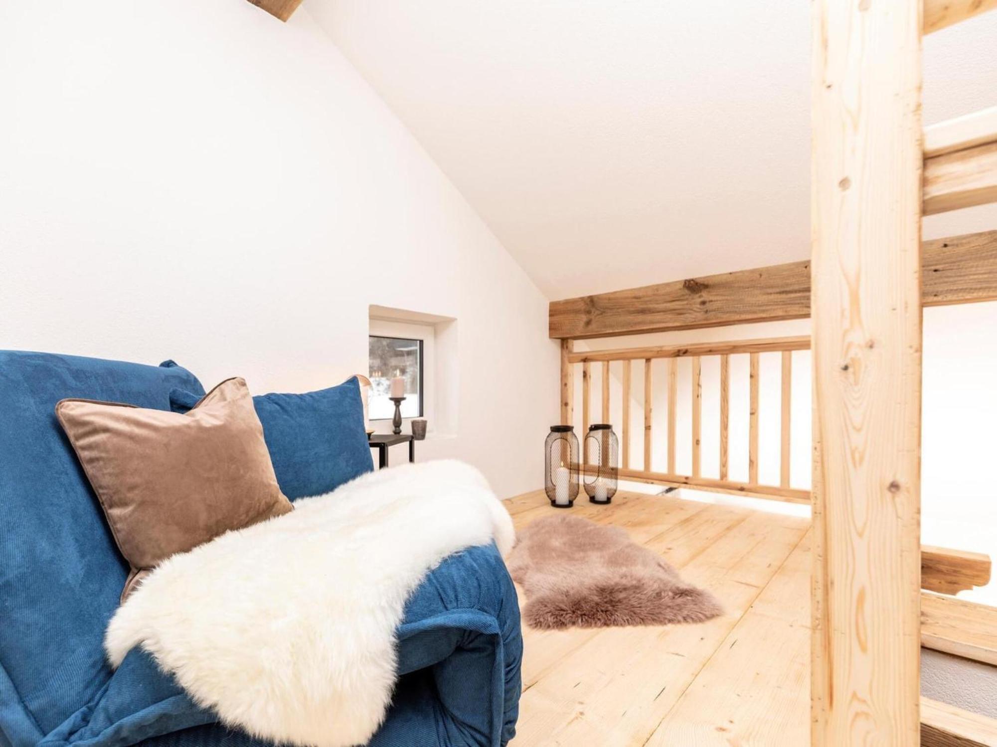Apartment In Strass Im Zillertal In A Beautiful Setting Exteriér fotografie