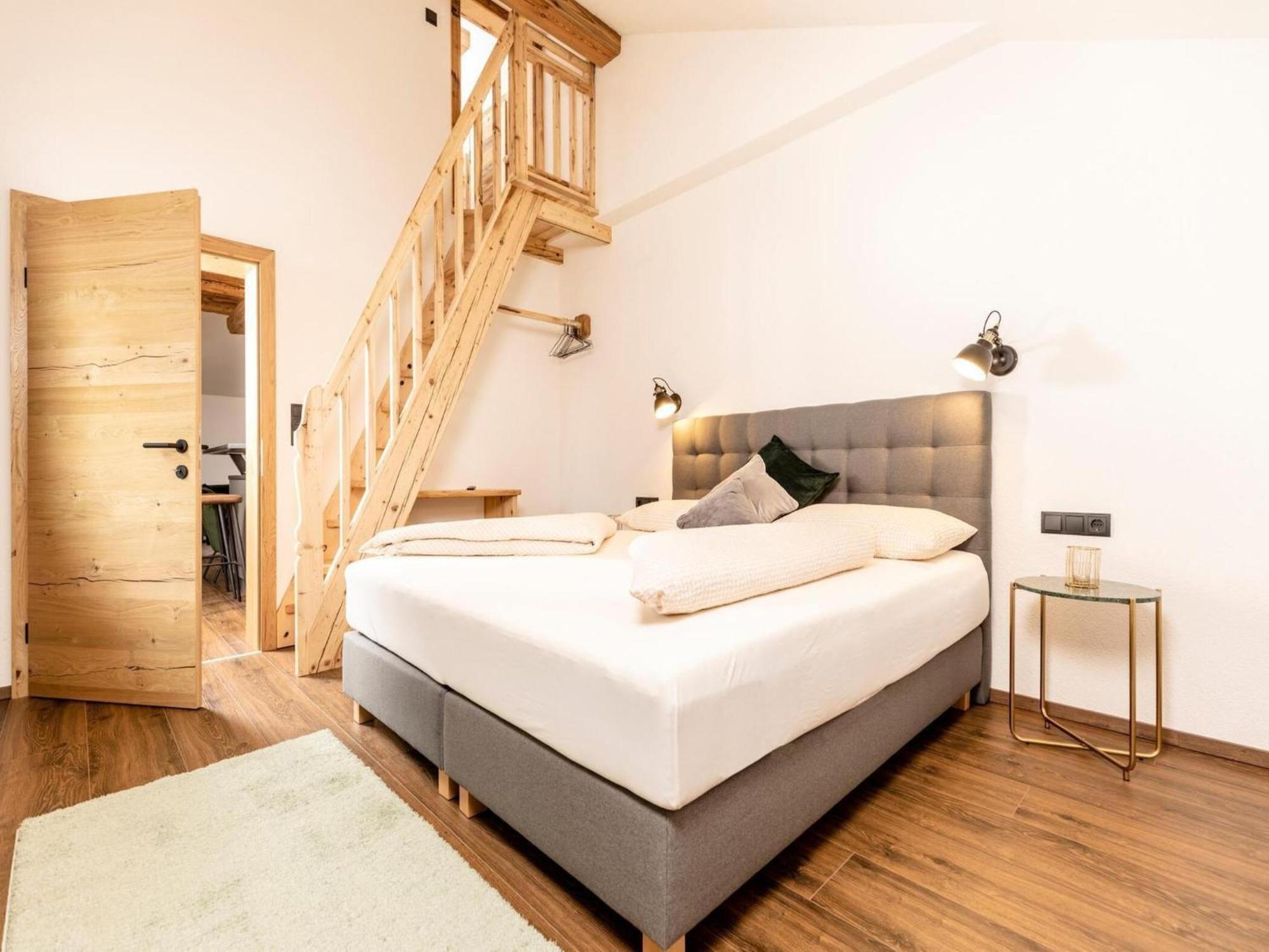 Apartment In Strass Im Zillertal In A Beautiful Setting Exteriér fotografie