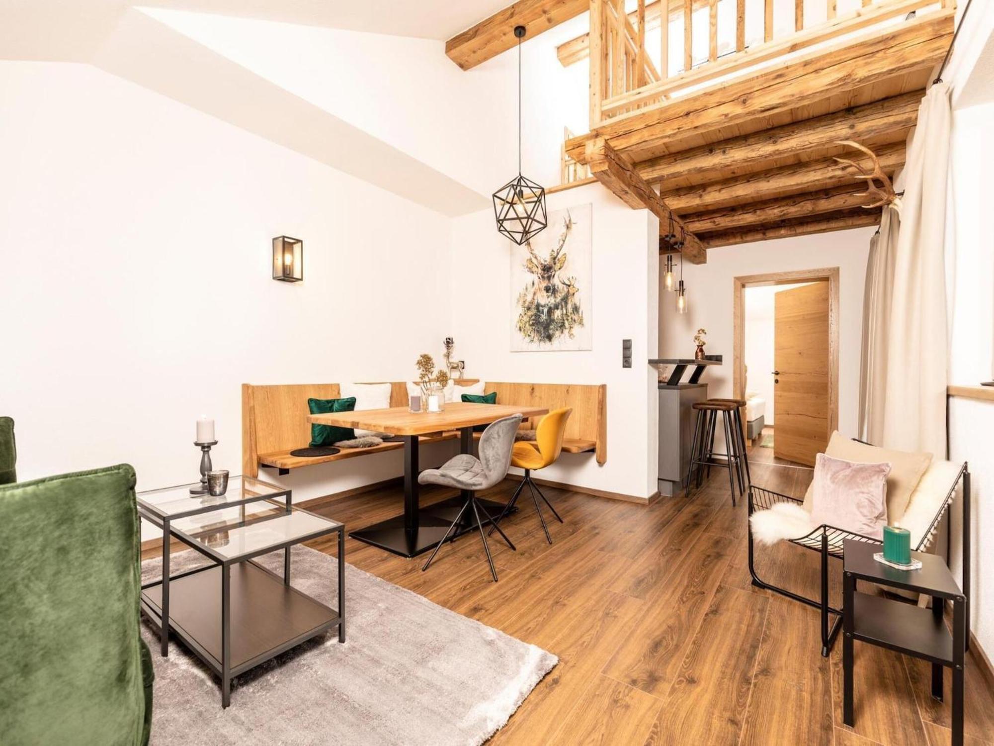 Apartment In Strass Im Zillertal In A Beautiful Setting Exteriér fotografie
