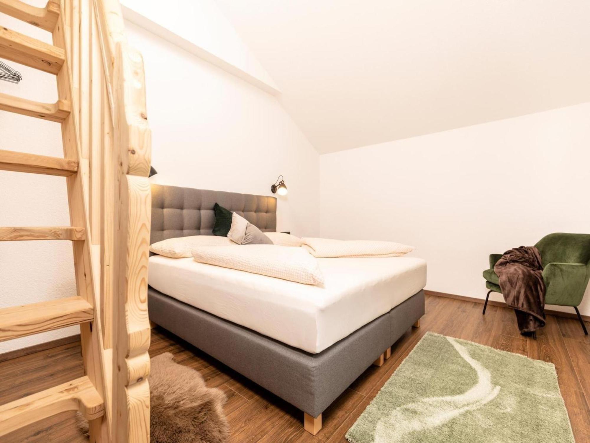 Apartment In Strass Im Zillertal In A Beautiful Setting Exteriér fotografie